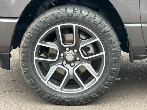 Used 2019 RAM 1500 Sport w/ Level 2 Equipment Group AWD/4WD image 24