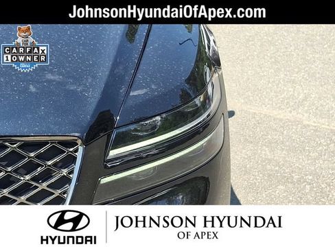 Used 2023 Genesis G80 3.5T Sport AWD/4WD image 33