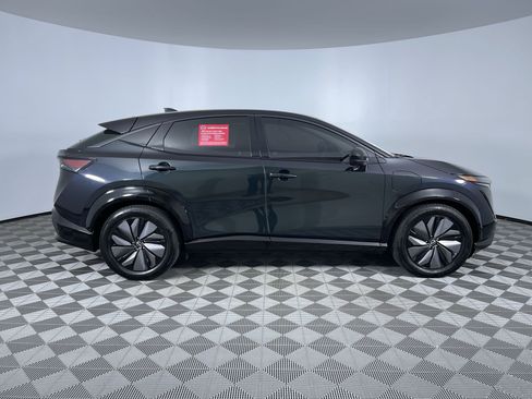 Certified 2024 Nissan Ariya AWD image 10