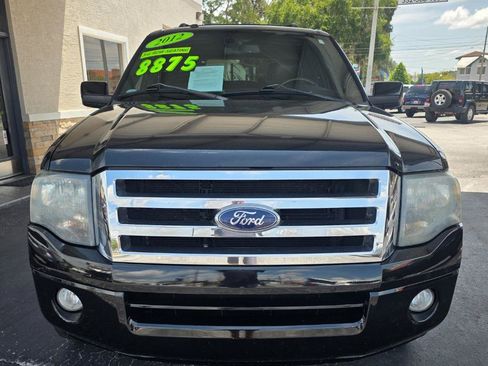 Used 2012 Ford Expedition Limited RWD image 14