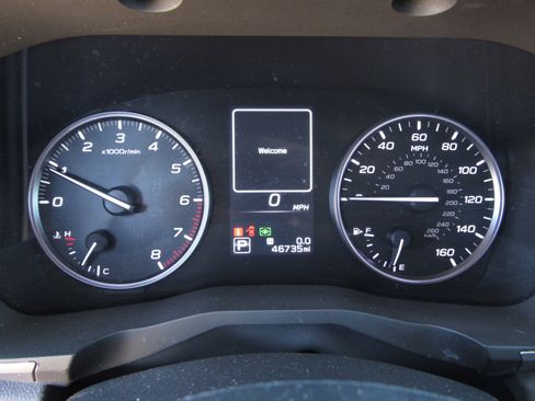 Used 2023 Subaru Ascent Touring image 30