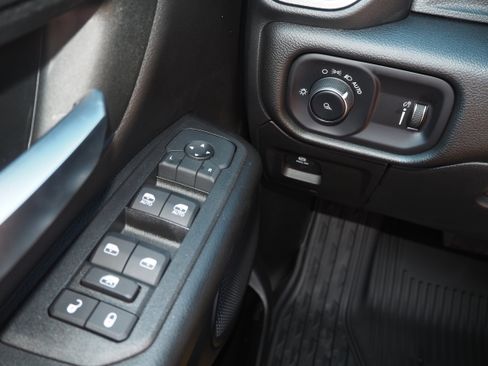 New 2026 RAM 1500 Tradesman image 29