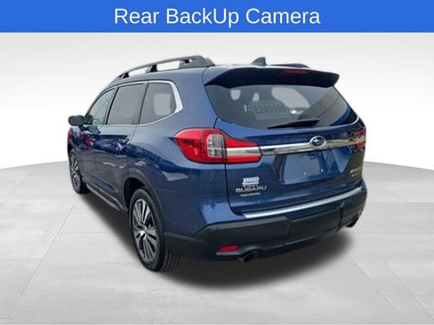 Used 2020 Subaru Ascent Limited w/ Technology Package AWD/4WD image 3
