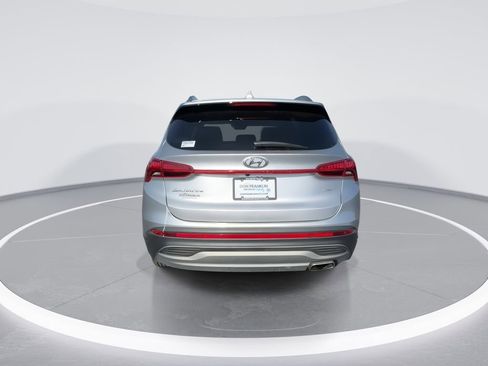 Used 2023 Hyundai Santa Fe SEL AWD/4WD image 7