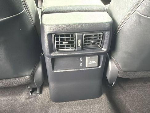 New 2025 Toyota 4Runner TRD Sport Premium w/ Tow Technology Package image 32