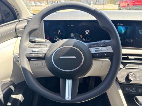 New 2026 Hyundai Tucson SE AWD/4WD image 14