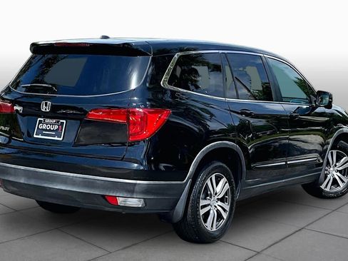 Used 2017 Honda Pilot EX-L image 13