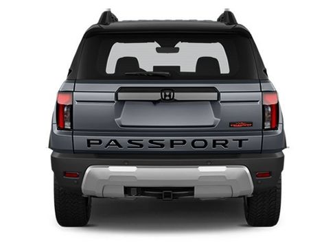 Used 2026 Honda Passport TrailSport Elite image 6