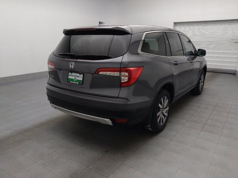 Used 2019 Honda Pilot EX-L image 9