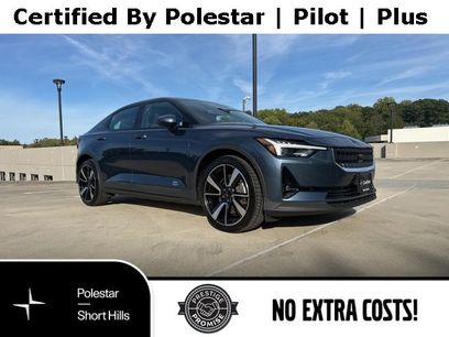 Used 2021 Polestar Polestar 2