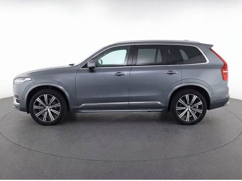 Certified 2025 Volvo XC90 B6 Plus w/ Protection Package Premier AWD/4WD image 6