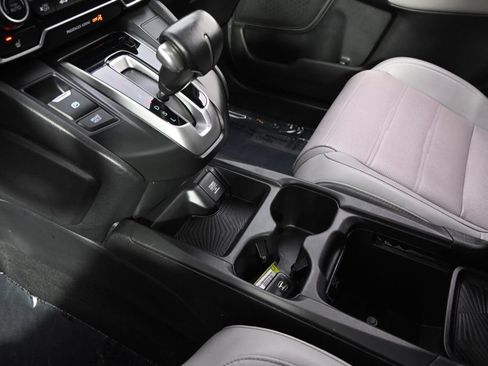 Used 2019 Honda CR-V EX-L image 31