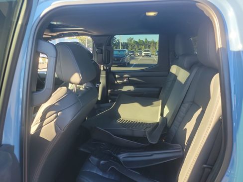 Used 2026 Toyota Tacoma TRD Sport w/ TRD Sport Premium Package RWD image 28