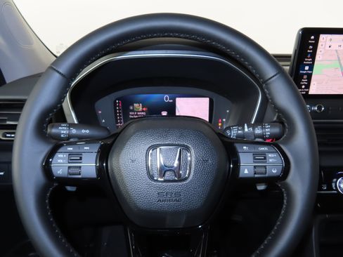 New 2026 Honda Passport RTL image 20