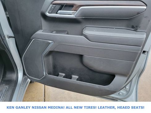 Used 2025 GMC Sierra 1500 SLT image 51