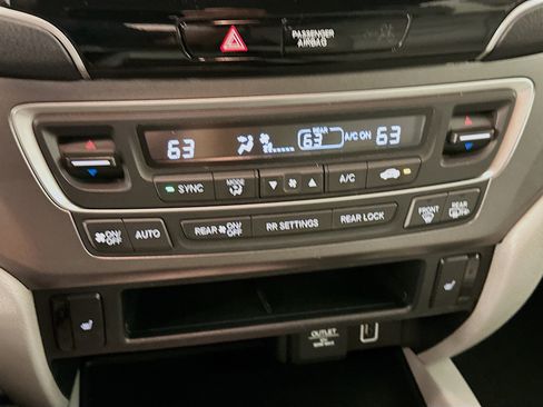 Used 2020 Honda Pilot EX-L image 24