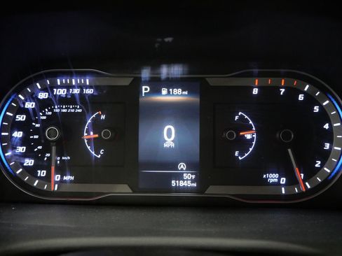 Used 2024 Hyundai Tucson SEL image 15