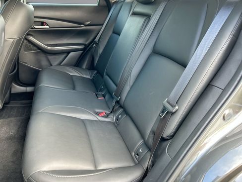 Used 2025 MAZDA CX-30 AWD 2.5 S w/ Select Sport Pkg image 27