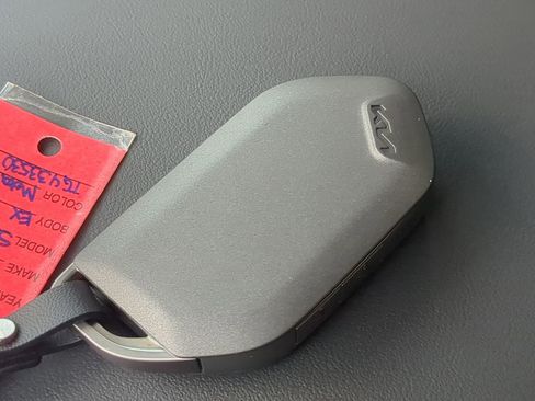 New 2026 Kia Sorento EX image 28