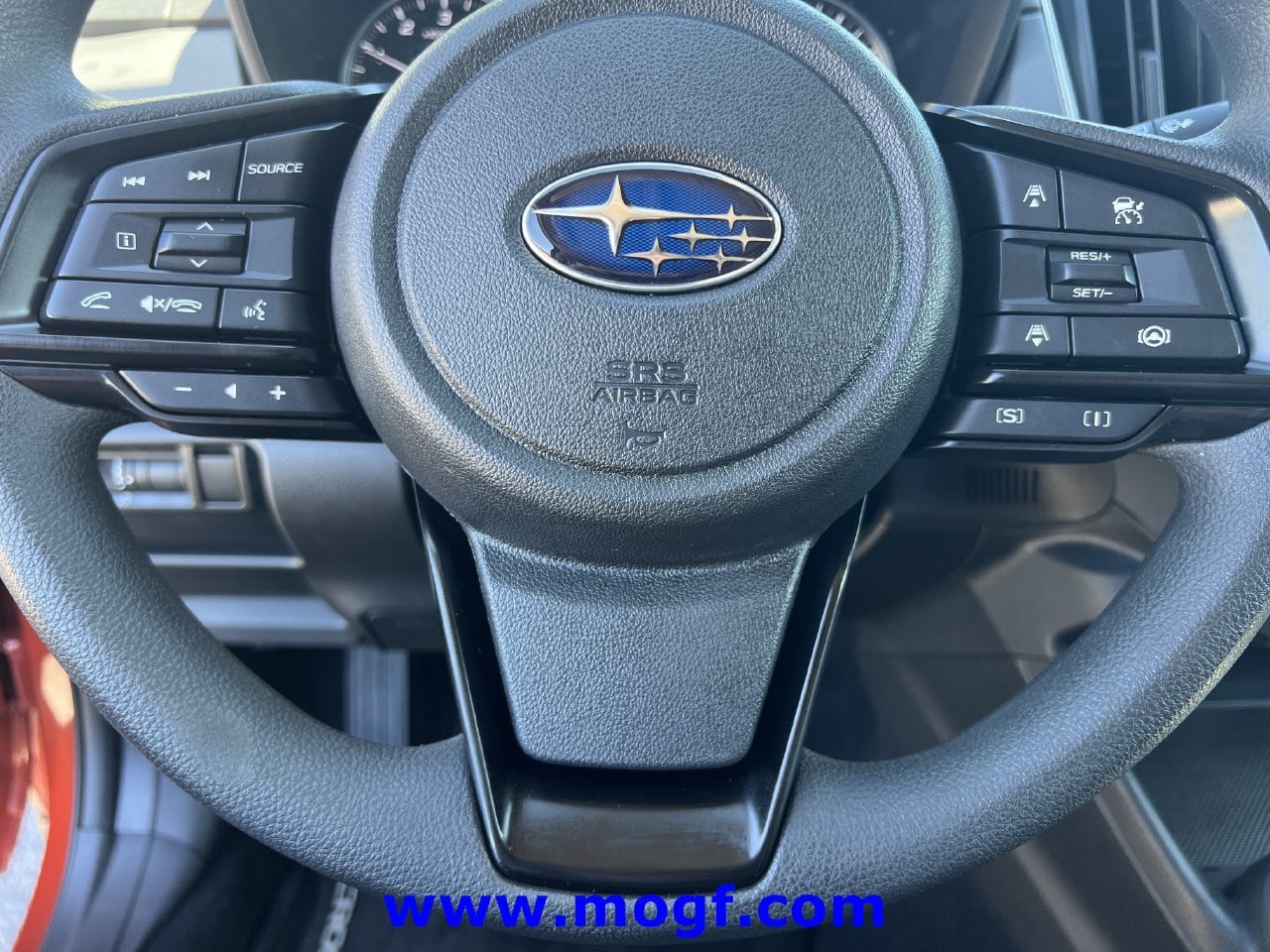 Used 2024 Subaru Crosstrek 2.0i Premium AWD/4WD image 12