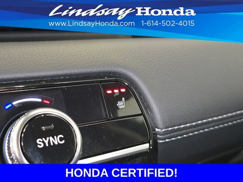 Certified 2024 Honda Pilot EX-L image 20