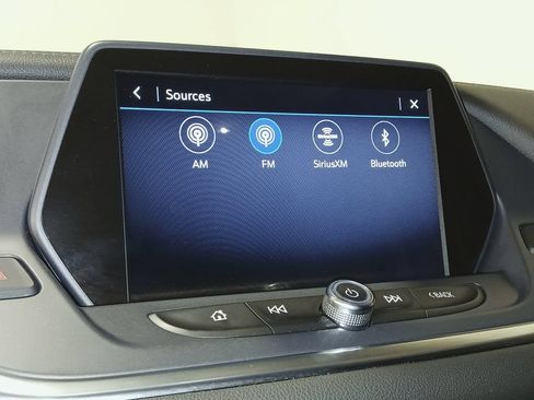 Used 2021 Chevrolet Blazer LT AWD/4WD image 24
