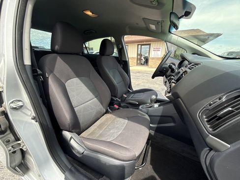 Used 2016 Kia Rio LX w/ Power Package FWD image 13