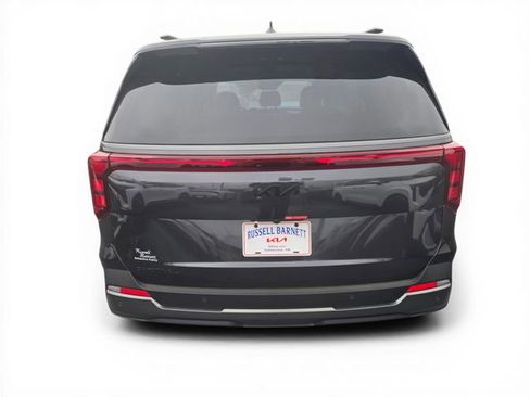 New 2026 Kia Carnival SX FWD image 23