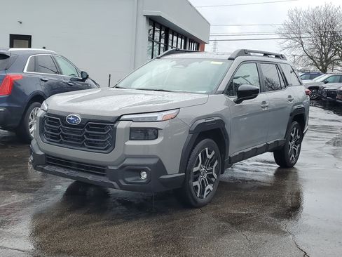 Used 2026 Subaru Outback Touring XT AWD/4WD image 25