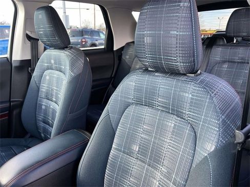 Certified 2023 Ford Bronco Sport Heritage w/ Heritage Convenience Package image 24