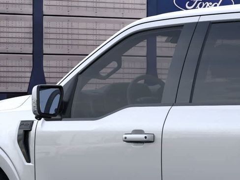 New 2026 Ford F150 Lariat w/ Equipment Group 501A Mid AWD/4WD image 20