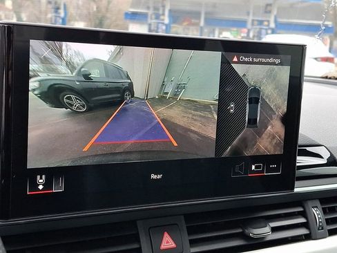 Used 2024 Audi A5 2.0T Premium Plus w/ Premium Plus image 18