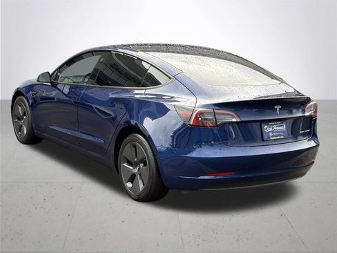 Used 2023 Tesla Model 3 Long Range image 8