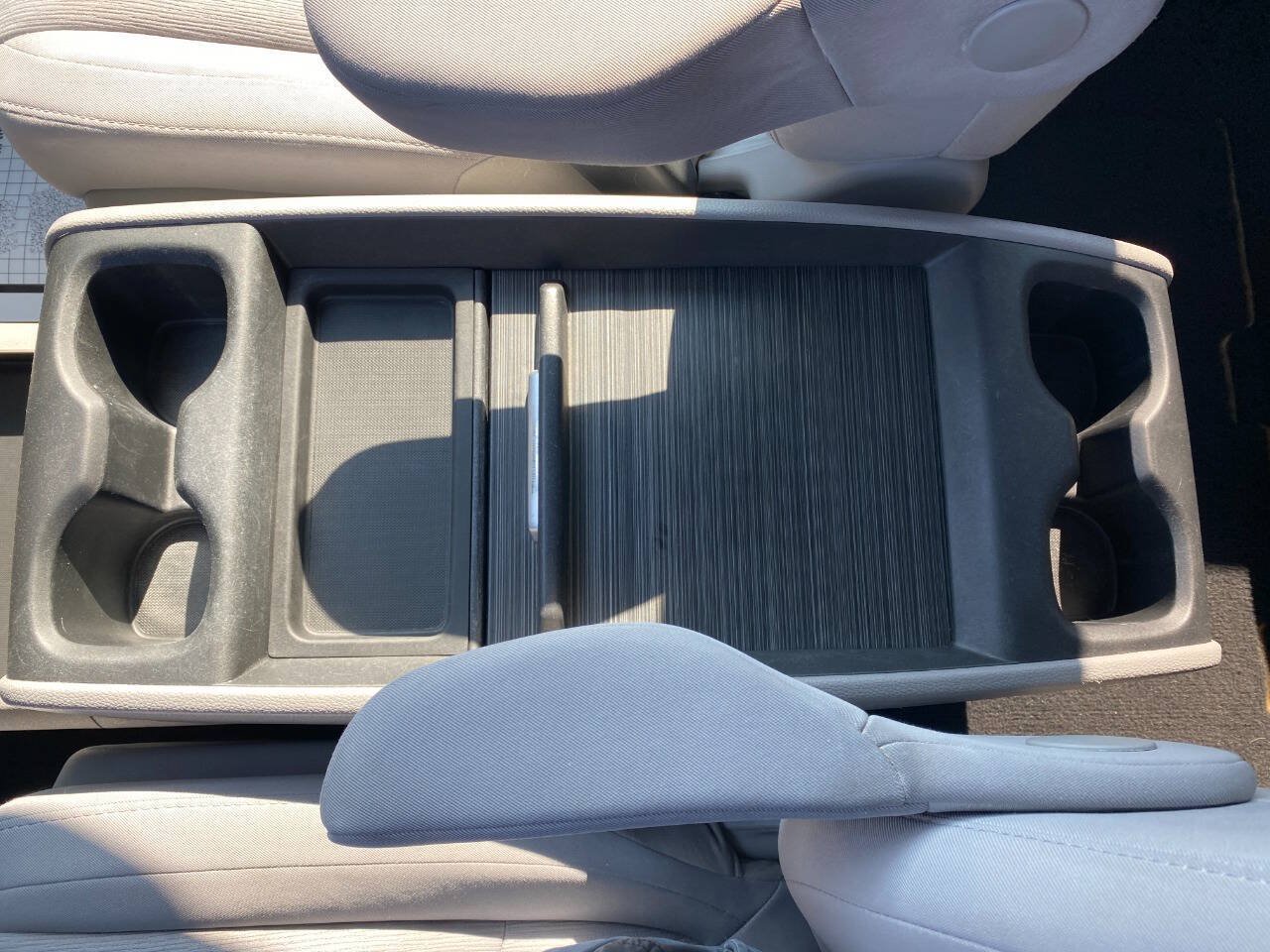 Used 2018 Honda Odyssey EX image 19