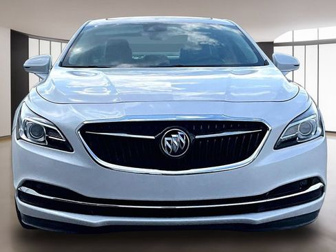 Used 2017 Buick LaCrosse Premium w/ Sun and Shade Package FWD image 3