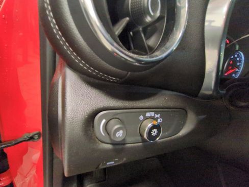 Used 2023 Chevrolet Blazer LT w/ Driver Confidence Package image 10