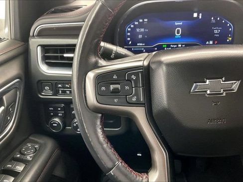 Used 2022 Chevrolet Tahoe RST w/ Luxury Package AWD/4WD image 20