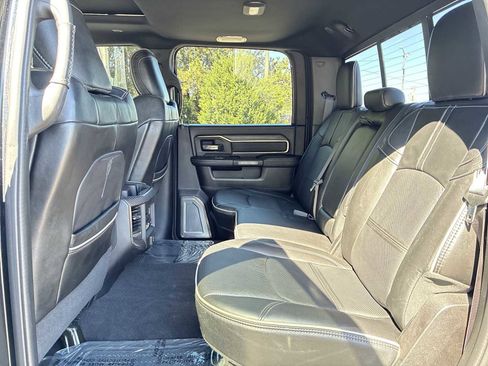 Used 2019 RAM 2500 Limited AWD/4WD image 24