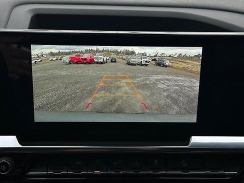 New 2026 Chevrolet Silverado 1500 LT Trail Boss w/ Convenience Package II image 21