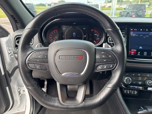Used 2023 Dodge Durango GT image 57