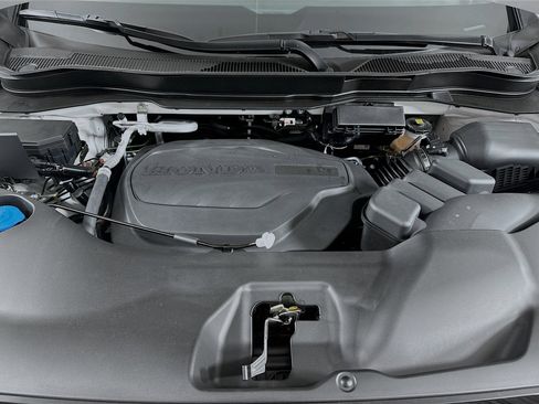 Used 2025 Honda Ridgeline TrailSport+ image 29