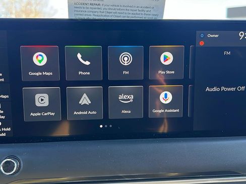 New 2026 Honda Pilot Touring image 29