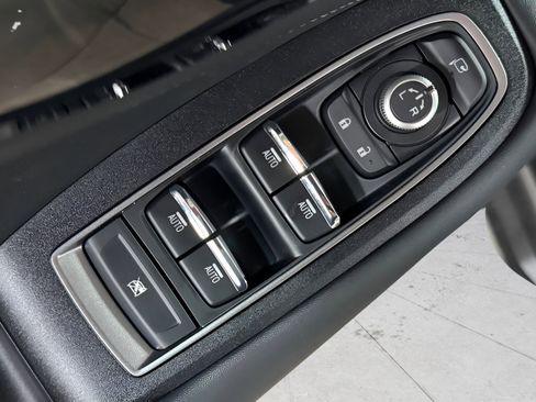 New 2025 Subaru Outback Touring XT image 21