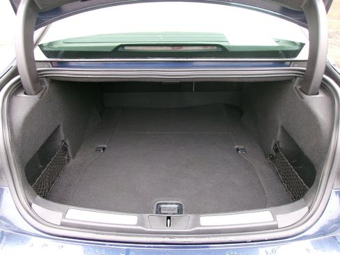 Used 2017 Lincoln Continental Select w/ Climate Package image 11