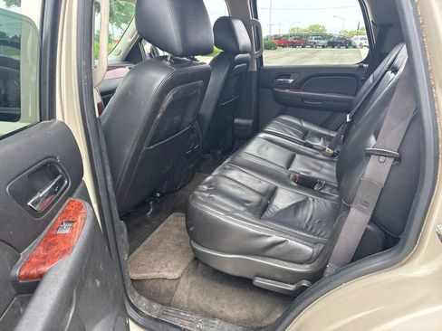 Used 2013 Chevrolet Tahoe LT AWD/4WD image 7