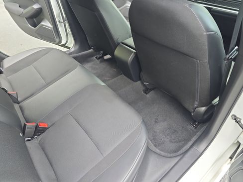 Certified 2024 Honda Civic Sport image 11