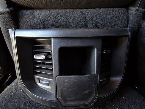 Used 2024 RAM 2500 Tradesman w/ Chrome Appearance Group image 26