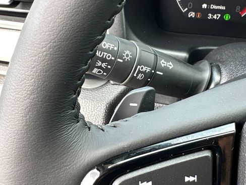 Certified 2026 Honda Odyssey EX-L image 36