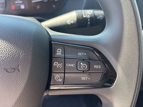 New 2026 RAM ProMaster 2500 w/ Safety Group FWD image 10