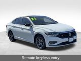 Used 2021 Volkswagen Jetta R-Line image 3